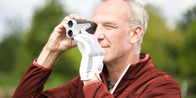 Zoom Unveils New Focus S Golf Laser Rangefinder