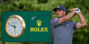Leading Contenders For The 2024 Open Championship