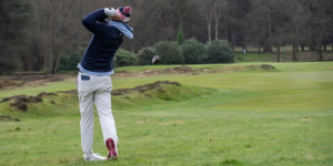 Why most golfers are much better than they think
