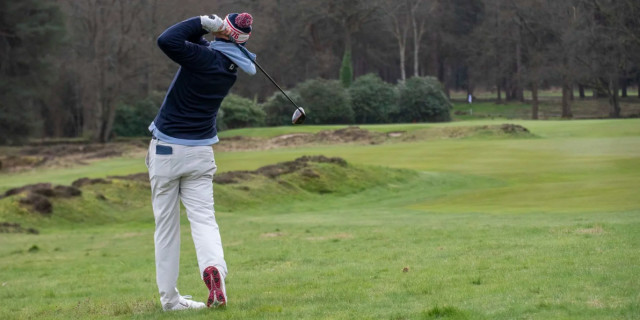 Why most golfers are much better than they think