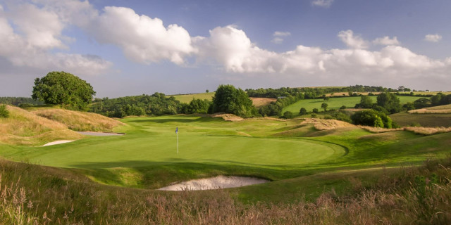 St Mellion