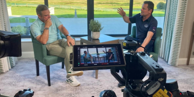 Golf's Greatest Holes