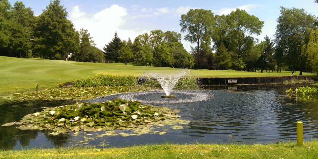 Whitchurch Golf