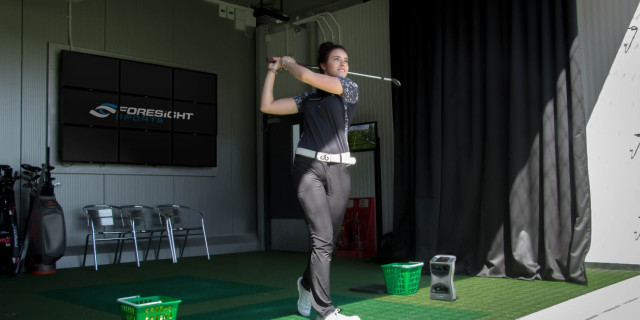 Silvermere Adds Foresight Sports Launch Monitors for Custom Fitting