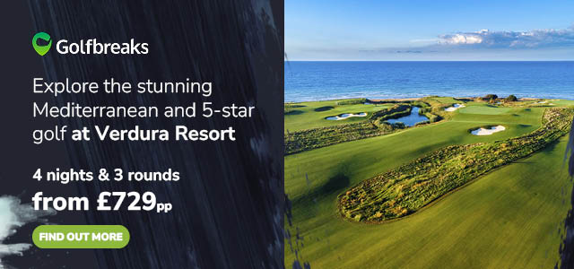 Verdura Resort Deal