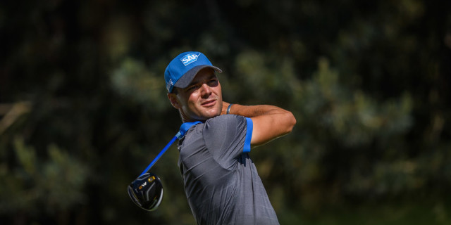 Martin Kaymer