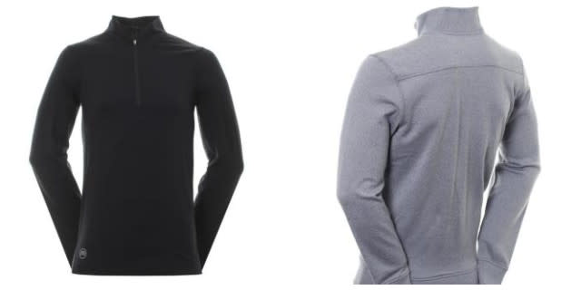 Get Ready For 2021 With TravisMathew Apparel