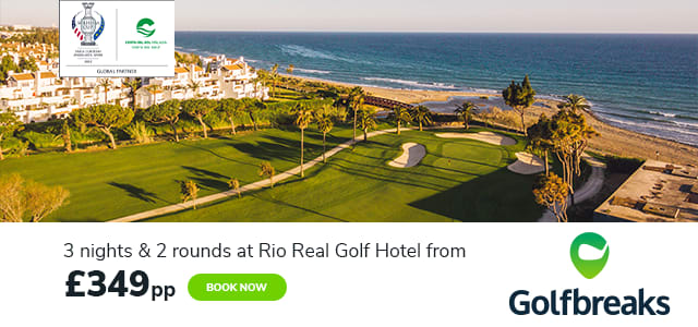 Golfbreaks.com