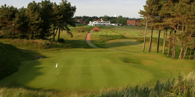 Hillside Golf Club