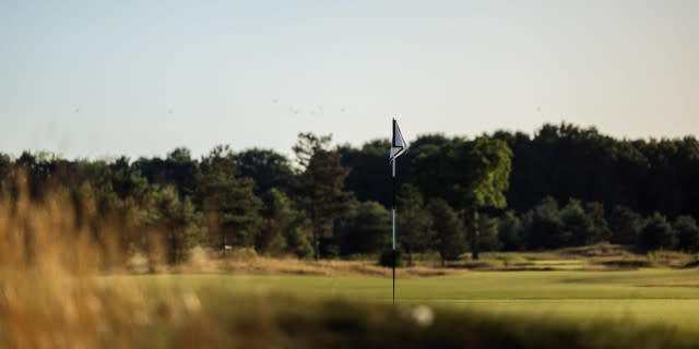 Three key holes to watch at Solheim Cup venue Bernardus
