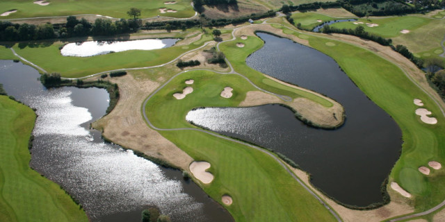 Celtic Manor