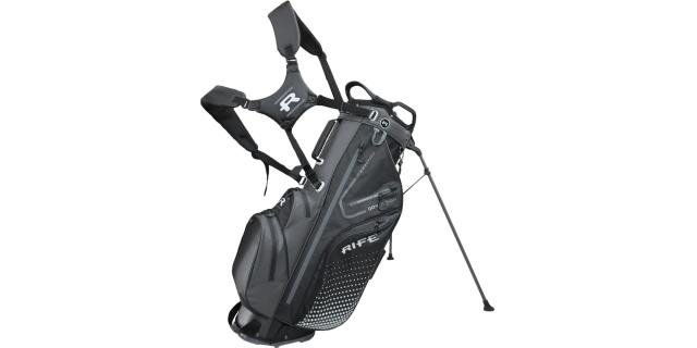 Rife Golf Bag