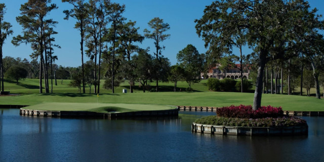 TPC Sawgrass