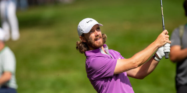 Tommy Fleetwood