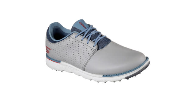 skechers men's go golf elite 3 approach shoe