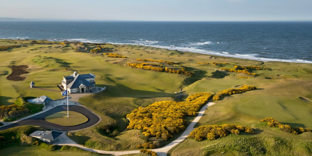 Kingsbarns