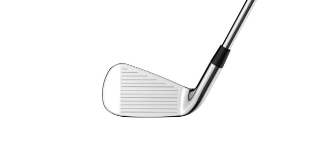 Elyte HL Irons