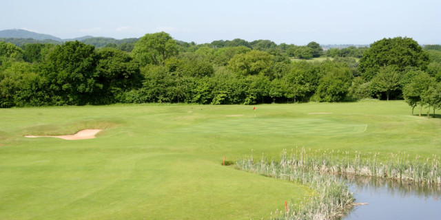 The Shropshire