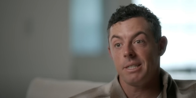 Rory McIlroy