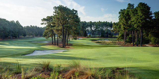 Our USA Golf Destination Choices For 2024