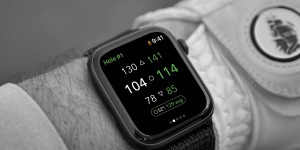 Arccos Launches New Arccos Caddie For Apple Watch