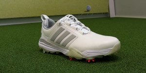 Are these the most comfortable adidas golf shoes yet?