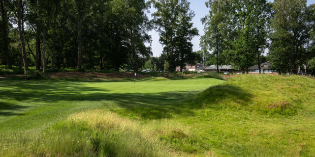 Berkhamsted Golf Course