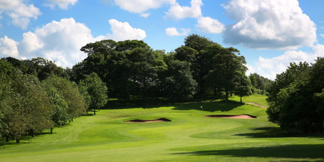 Oulton Hall Golf Club