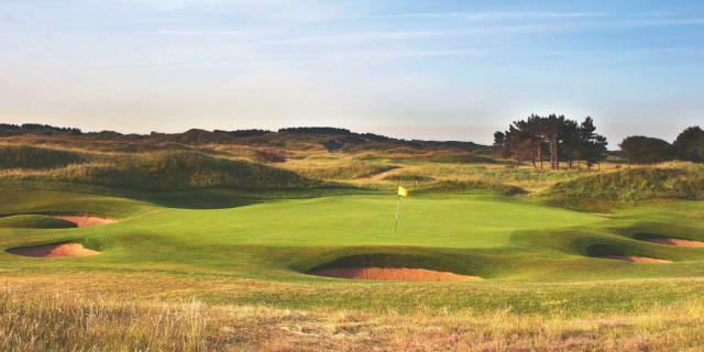 Royal Birkdale