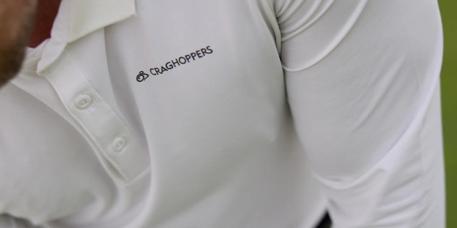 Craghoppers