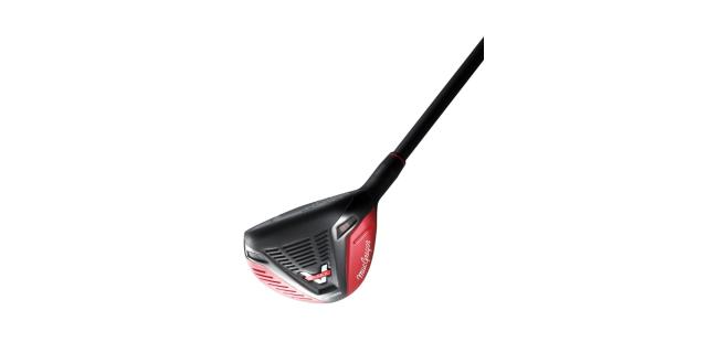 MacGregor V Max Hybrid