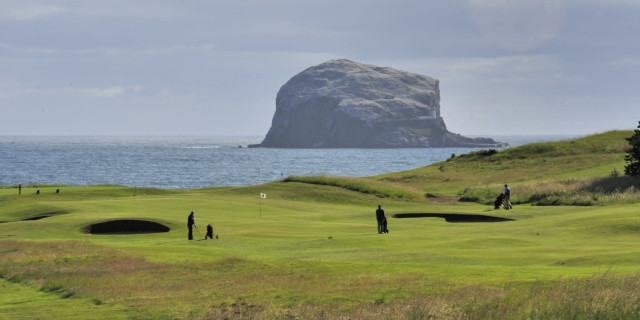 Glen Golf Club
