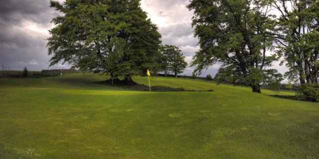 Have You Played These 9 Hole Golf Courses