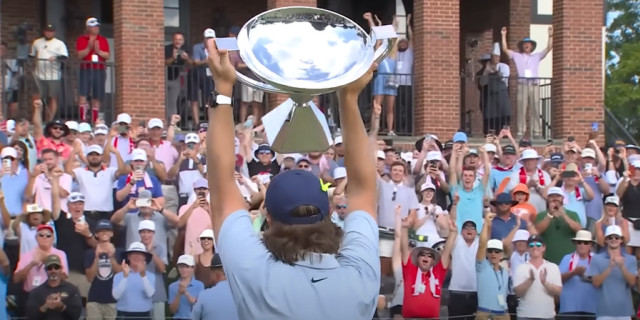 FedEx Cup