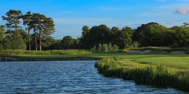 The Springs Golf Club Feature Review