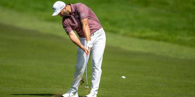 PGA Championship 2023: The top 100 golfers competing at Oak Hill