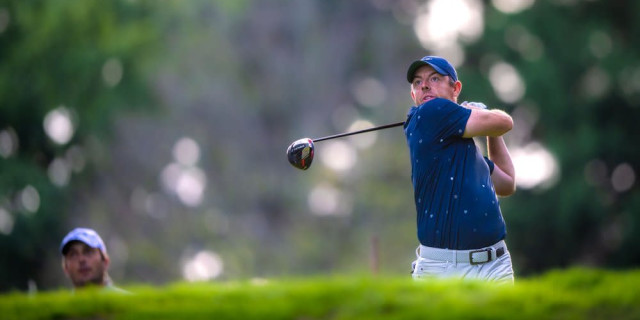 Rory McIlroy