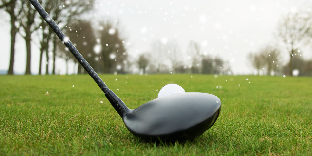 Essential Tips For Playing Golf in Winter