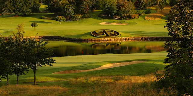 Acclaimed Slieve Russell Branded as PGA National Ireland