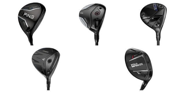 The best fairway woods that golfers should try in 2026