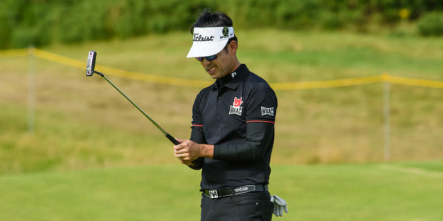 Kevin Na