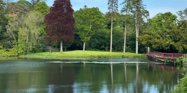 Carton House