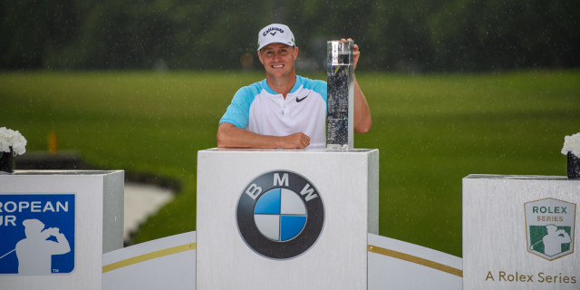 Bmw Pga Championship Preview Picks Analysis