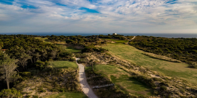 Dunes