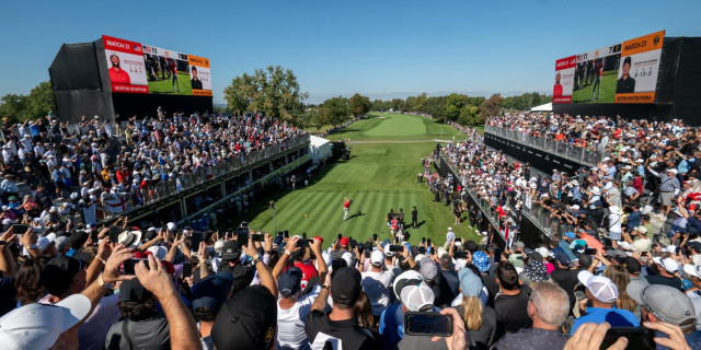 Have Tour Golfers Forgotten That They're in The Entertainment Business