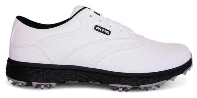 Hi tec golf sales shoe spikes