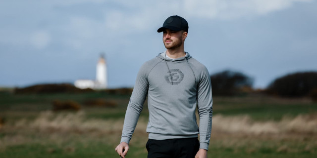 Galvin Green Reveals New Golf Apparel Collection