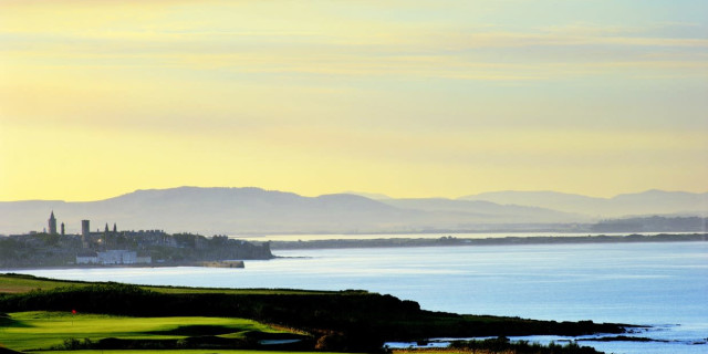 Clubs to Hire Forges Partnership with American Golf in Edinburgh
