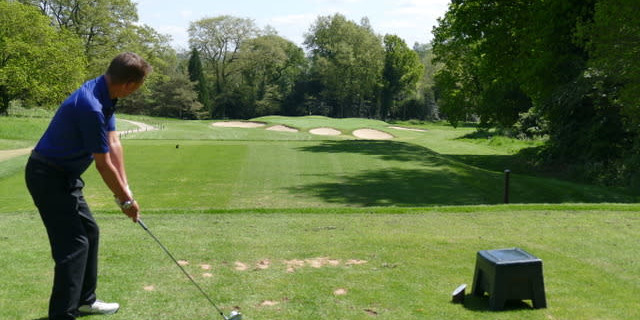 Eaton Golf Club