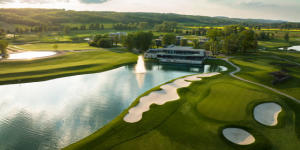 Discover Zala Springs Golf Resort in Hungary